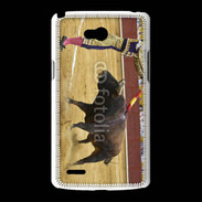 Coque LG L80 Banderilles de corrida