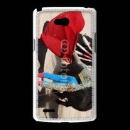 Coque LG L80 Corrida 15