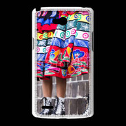 Coque LG L80 Danse péruvienne 3