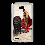Coque LG L80 Corrida 2