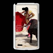 Coque LG L80 Corrida 26
