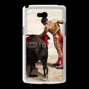 Coque LG L80 Corrida 27