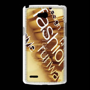 Coque LG L80 Fashion