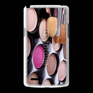 Coque LG L80 Maquillage pour les yeux 6