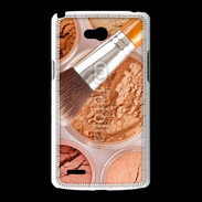 Coque LG L80 Maquillage 4