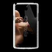 Coque LG L80 Parfum