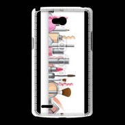 Coque LG L80 Fond cosmétique 5