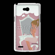 Coque LG L80 Fashionista