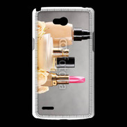 Coque LG L80 Parfum et maquillage