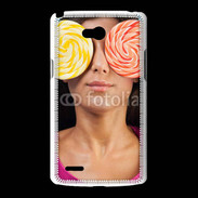 Coque LG L80 Lolita lollipops 2