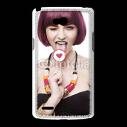 Coque LG L80 Lolita lollipops 4