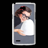 Coque LG L80 Lolita 4