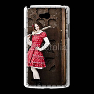 Coque LG L80 Lolita 5
