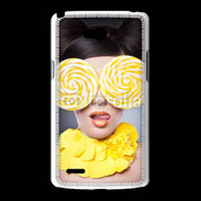 Coque LG L80 Lolita lollipops 5