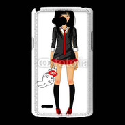 Coque LG L80 Lolita 7
