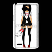 Coque LG L80 Lolita 8