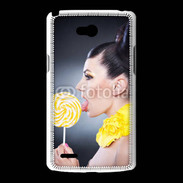 Coque LG L80 Lolita 9