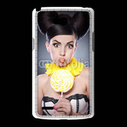 Coque LG L80 Lolita lollipops 6