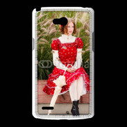 Coque LG L80 Lolita 12