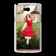 Coque LG L80 Lolita 13