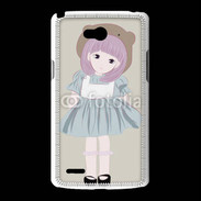 Coque LG L80 Lolita 14