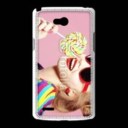 Coque LG L80 Lolita lollipops 8
