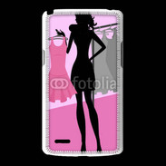 Coque LG L80 Dressing