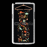 Coque LG L80 Stylisme 250