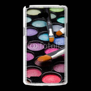 Coque LG L80 Maquillage pour les yeux 1600