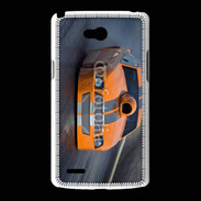 Coque LG L80 Dragster