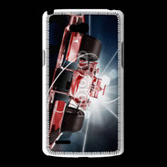 Coque LG L80 Formule 1 concept car