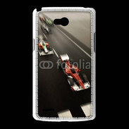 Coque LG L80 F1 racing