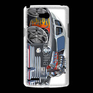 Coque LG L80 Hot road 1