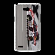 Coque LG L80 Nascar 1