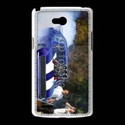 Coque LG L80 Dragster 1