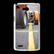 Coque LG L80 Dragster 3