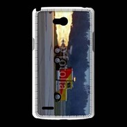 Coque LG L80 Dragster 7
