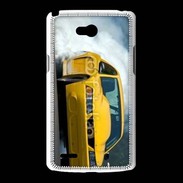 Coque LG L80 voiture dragster 2
