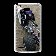Coque LG L80 Dragster 8