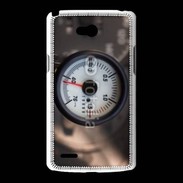 Coque LG L80 moteur dragster 6