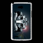 Coque LG L80 Formule 1 concept