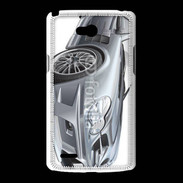 Coque LG L80 customized compact roadster 25
