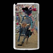 Coque LG L80 Rodéo