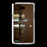 Coque LG L80 Freedom Tower NYC 6
