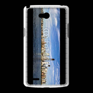 Coque LG L80 Manhattan 3