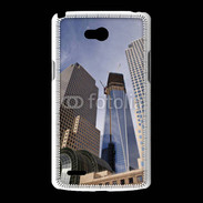 Coque LG L80 Freedom Tower NYC 15