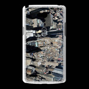 Coque LG L80 Manhattan 4