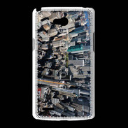 Coque LG L80 Manhattan 5