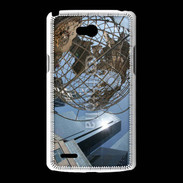 Coque LG L80 Colombus Circle