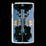 Coque LG L80 Le capitole